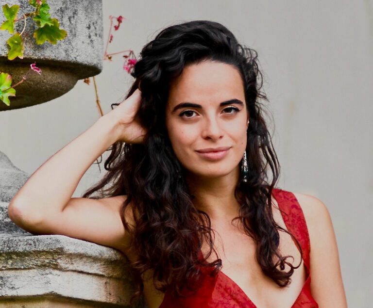 Suzanne Ben Zakoun