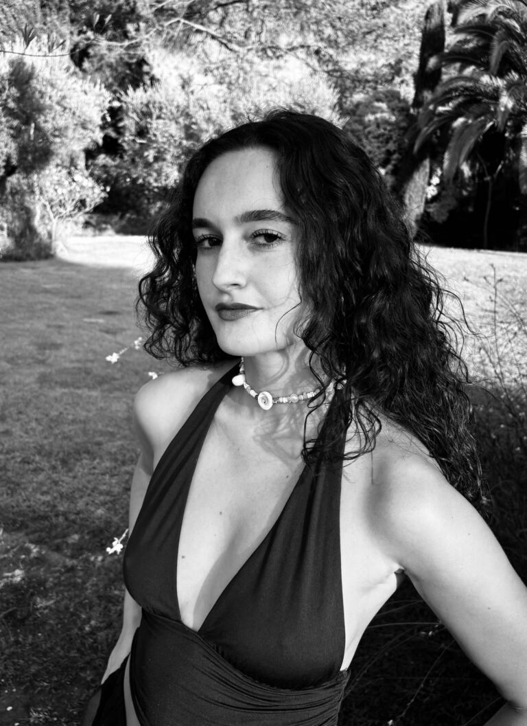 Salomé Enchantée